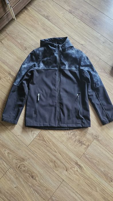 Softshell NORTHVILLE roz. 170