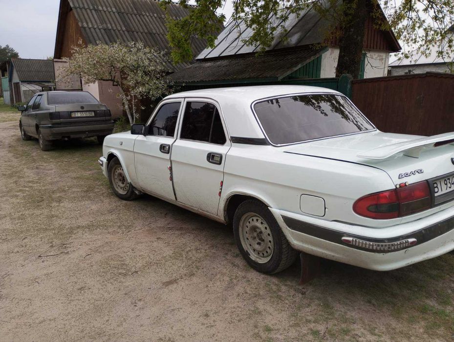 Продам Волгау ГАЗ 3110