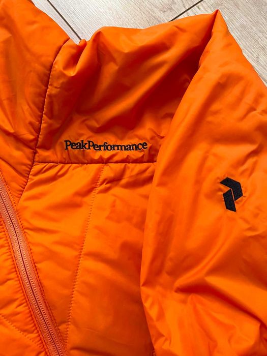 Peak Performance kurtka przejściowa roz.L (50)