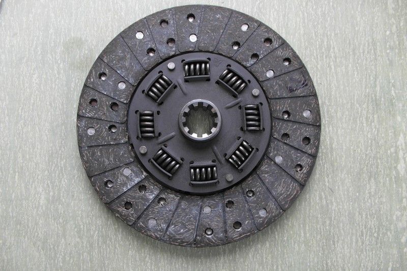 UAZ Tarcza Sprzęgła Sprzęgło UAZ 469, 452 255mm