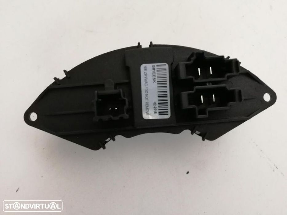 resistencia sofagem Alfa romeo / fiat / citroen / opel / peugeot (novo)