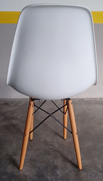 Cadeiras mesa jantar
