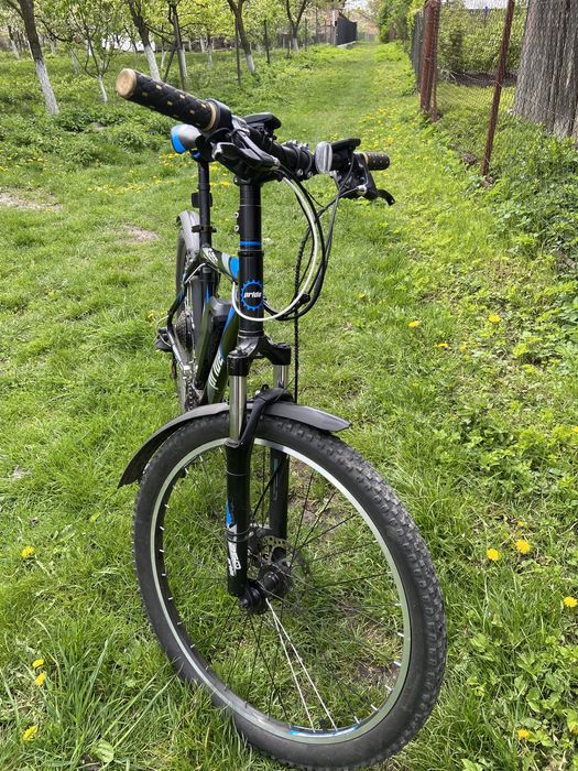 Електровелосипед 750w