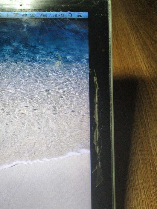 MacBook Pro Mid-2012 13"