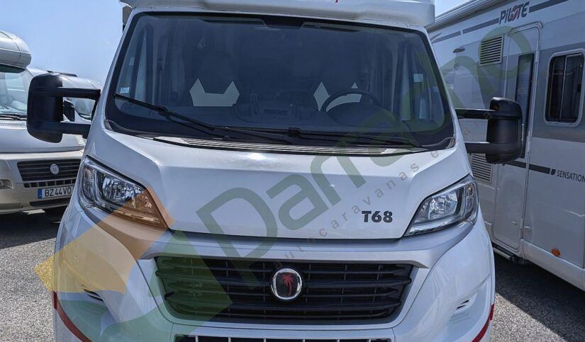 Sunlight T 68 U40