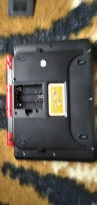 Дитячий комп'ютер Маленький геній