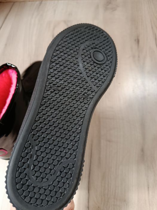 Śniegowce Chiara Ferragni 36 botki nowe