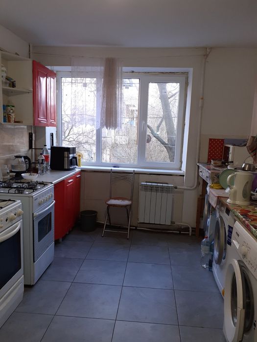 Продам комнату в комунне .Черемушки