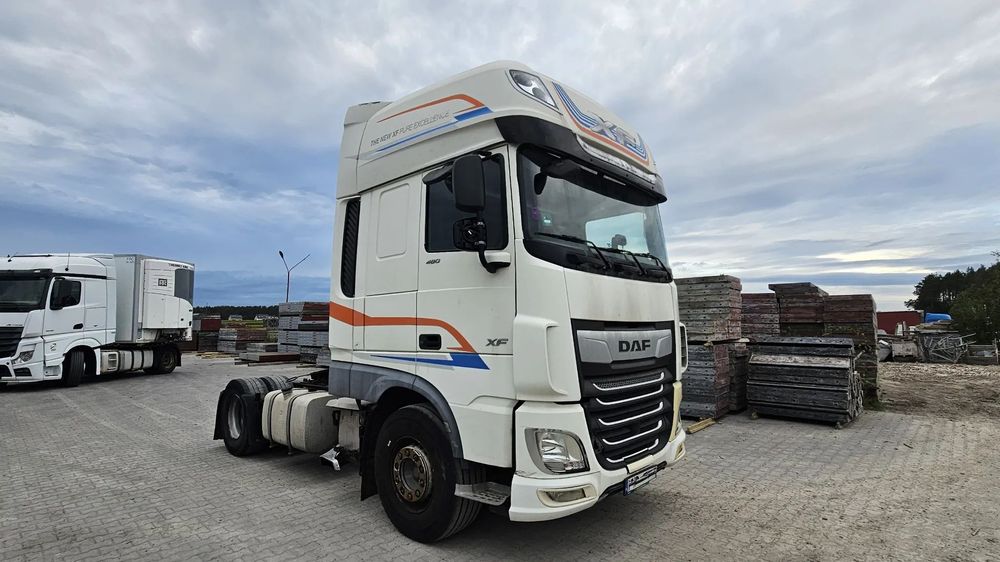 DAF
