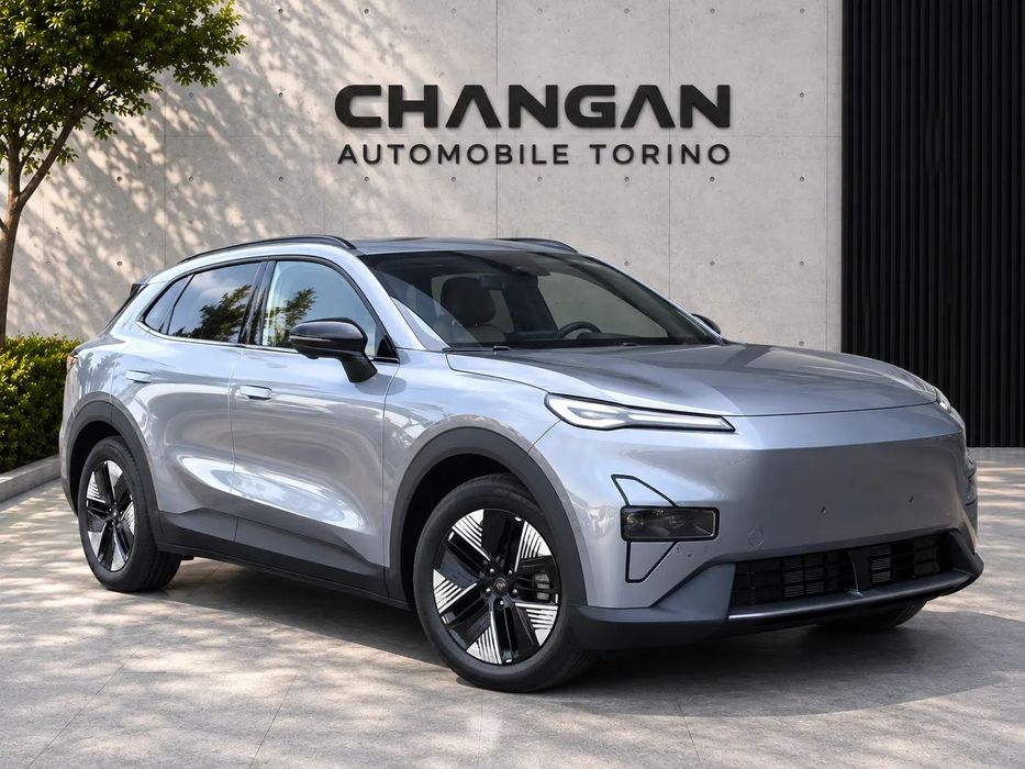 Changan Deepal S05 Changan Deepal S05 PHEV