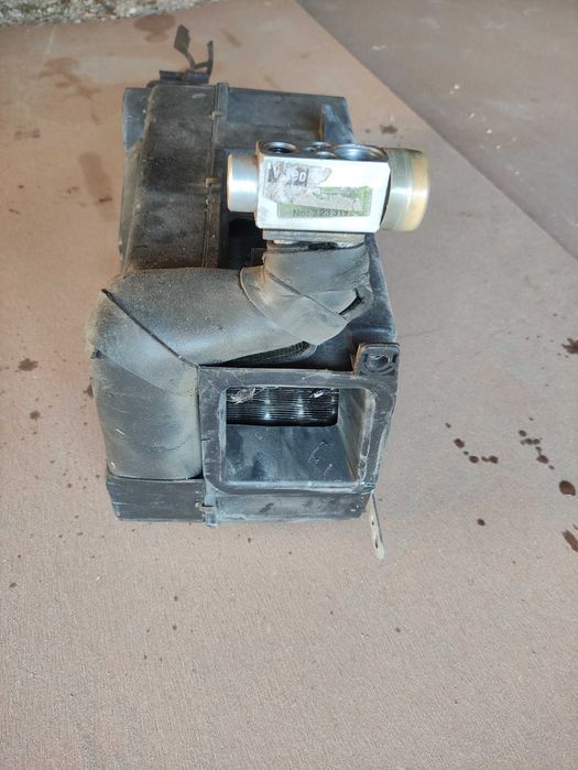 Peças Renault 19 fase II