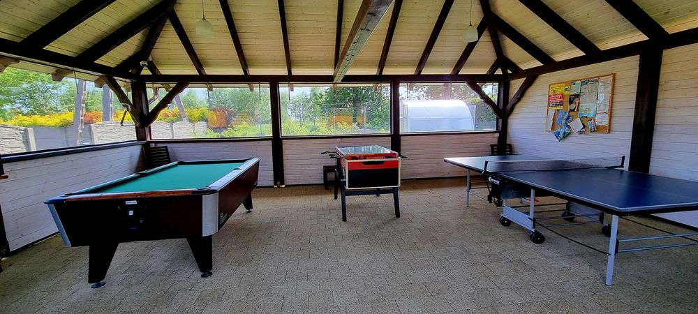 ZIELONA PRZYSTAŃ Sztutowo, wynajem domków i pokoi, nocleg nad morzem,