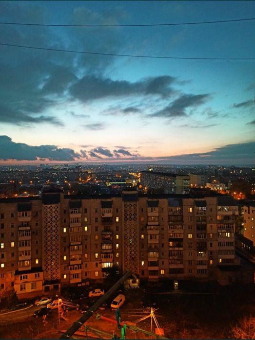 Погодинно і подобово  р-н ЖД