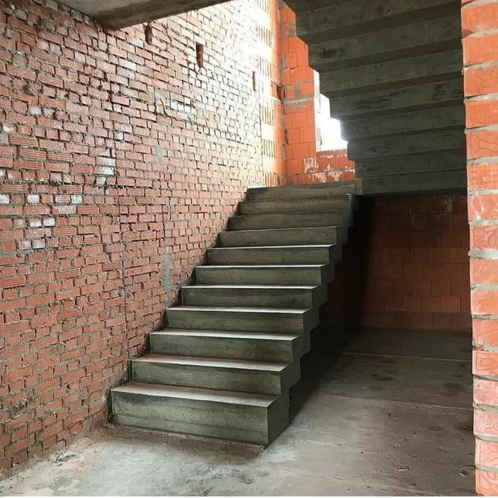 Будівельні роботи