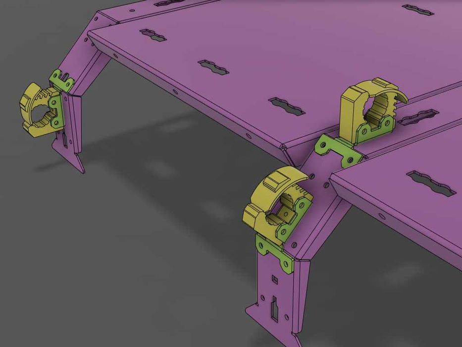 Usługi CAD 2D, 3D, projektowanie