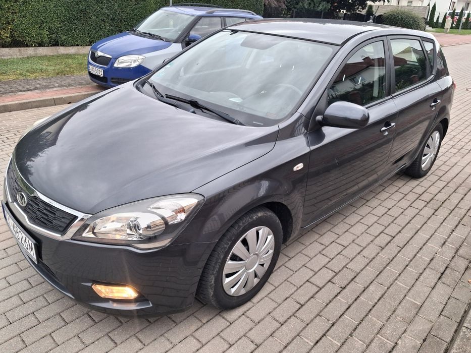 Kia Cee'd