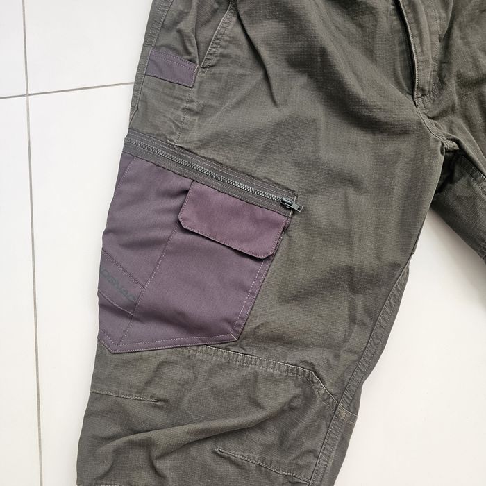 Spodnie męskie Decathlon 2XL