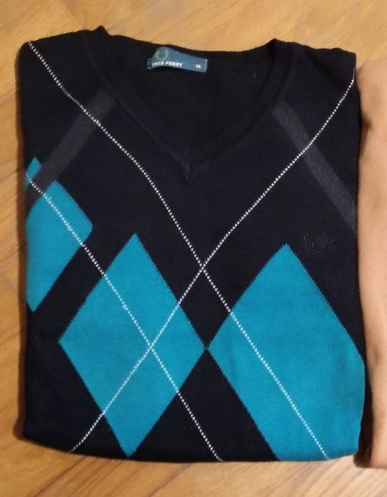 Camisolas e camisa tam L, XL, Fred_Springfield_Zara_