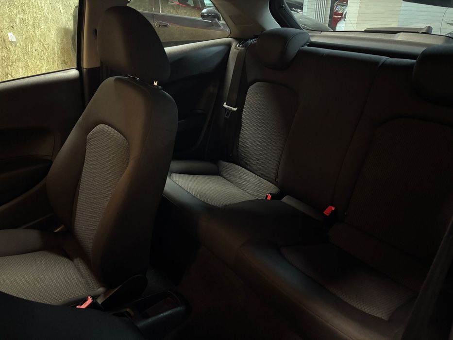 Audi A1 1.2 TFSI Attraction
