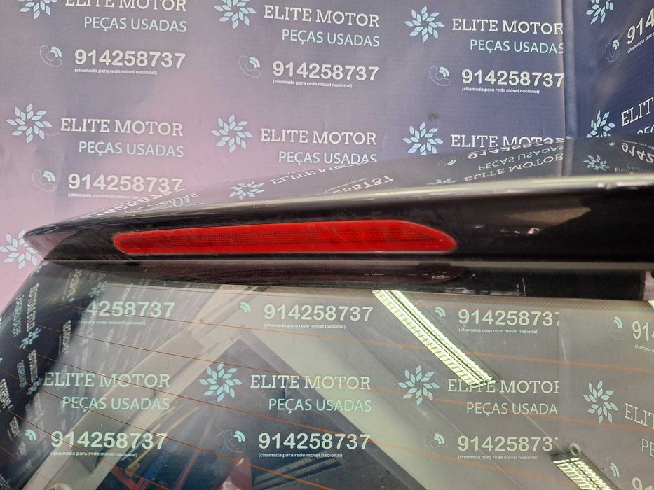 Tampa da mala usada VW PASSAT B7 Estate carrinha Volkswagen