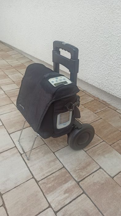 Koncentrator tlenu Inogen One G2