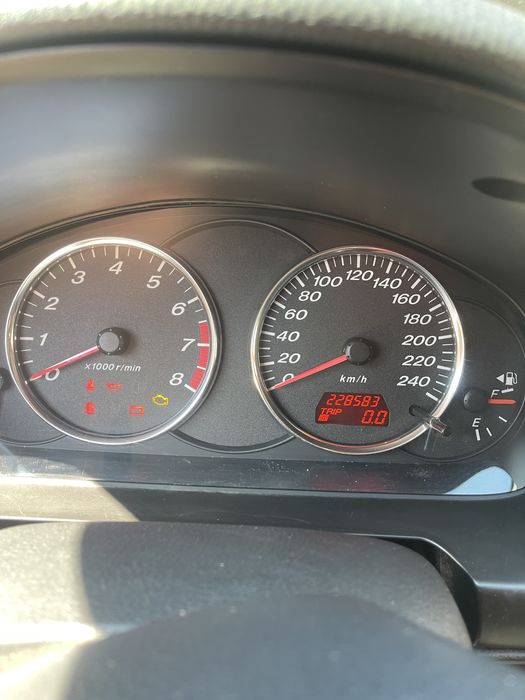 Продам Мазду6 універсал