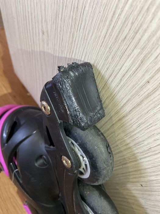 Patins para criança