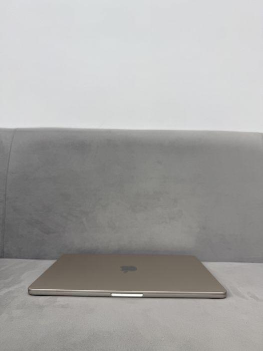 Новий | Macbook Air 15 2024(2025) M3 16Gb | 256Gb • ГАРАНТІЯ Макбук М3