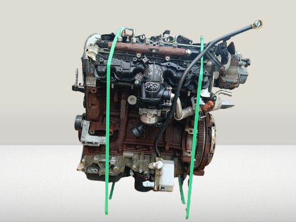 Motor completo FORD Transit