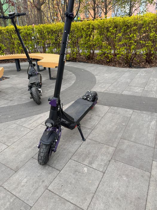 Продам Kukirin G2 Max