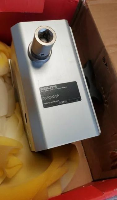 Продам Hilti DD350