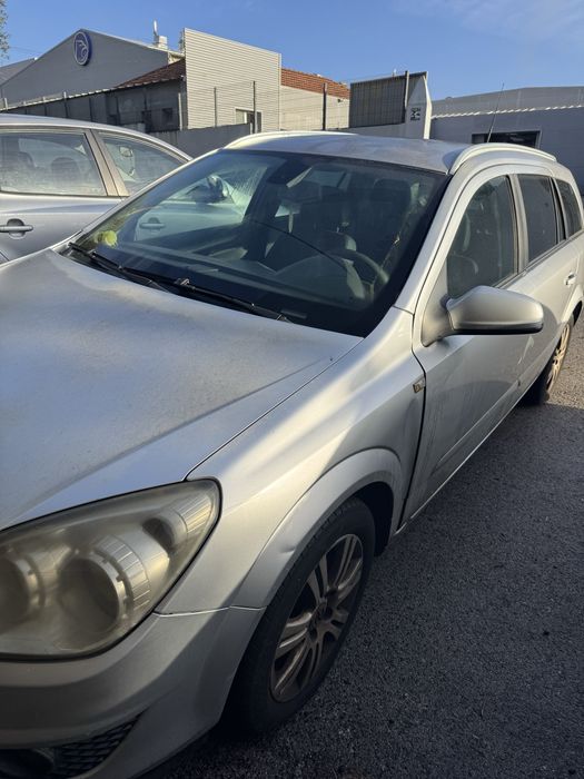 Opel astra h cosmo 1.7 cdti 125cv