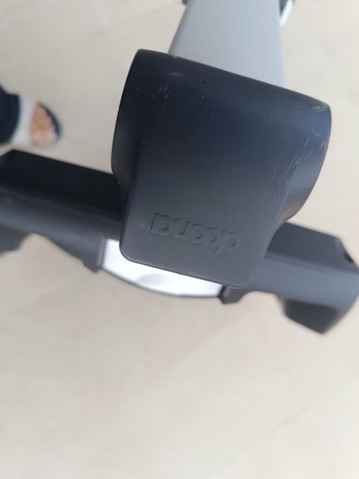 Base Ixofix Doona