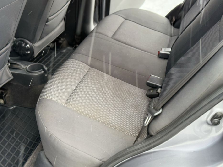 Chevrolet Aveo, 2011 рік , 1.4 газ/бензин