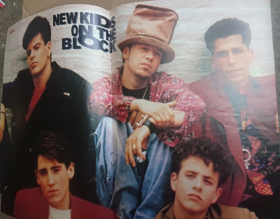 Bravo pierwszy polski numer czasopisma