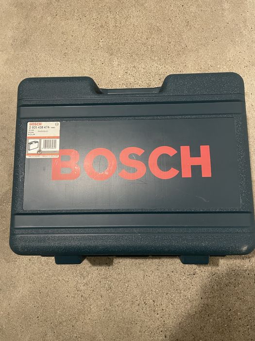 Hebel BOSCH PHO 1500 STRUG SIECIOWY 82MM 550W nowy