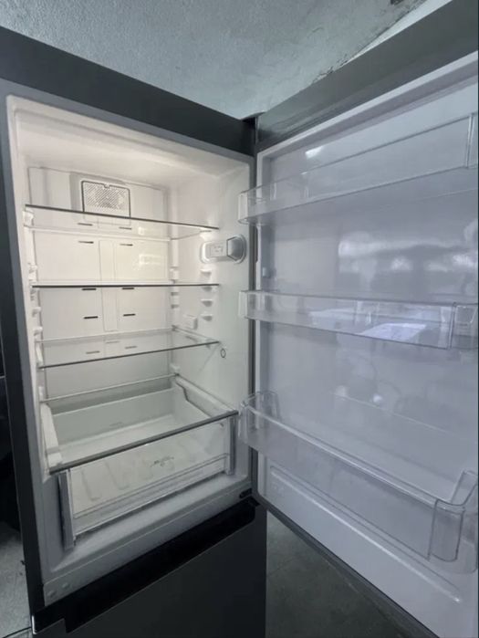 Frigorífico indesit - peças ou reparação