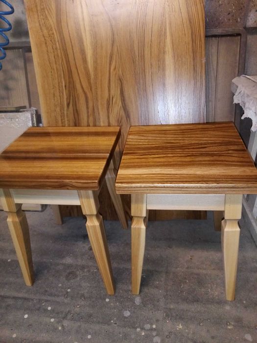 Табуретки прочные. 800гр. штука.