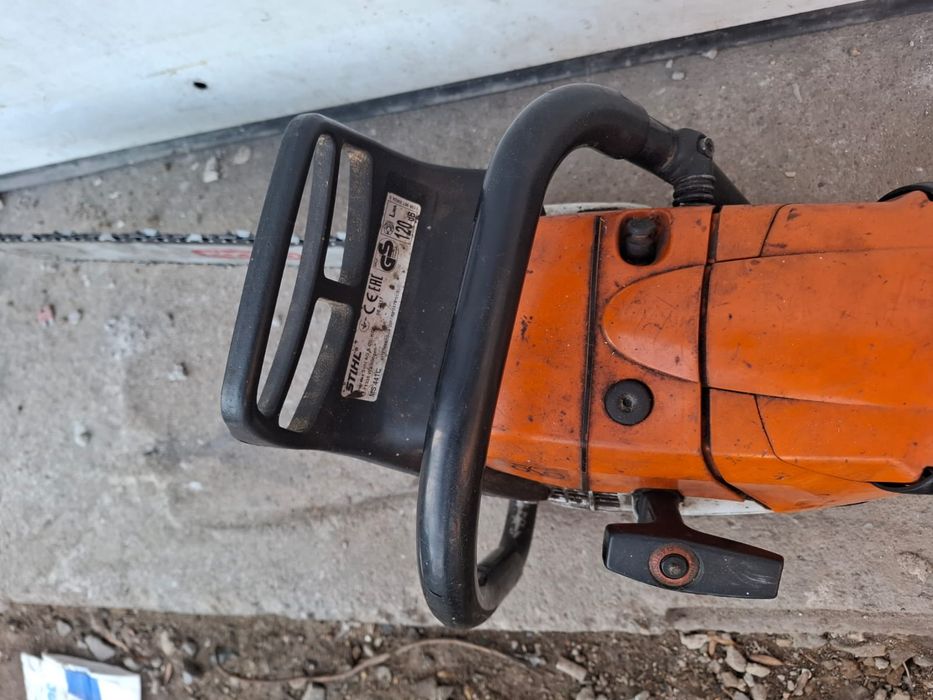 Pilarka stihl ms441