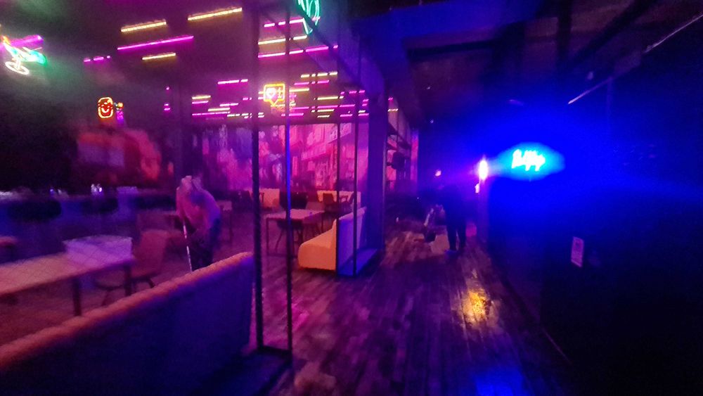 Здам приміщення під нічний клуб / шоу рум. 1360 м2. М Олімпійська