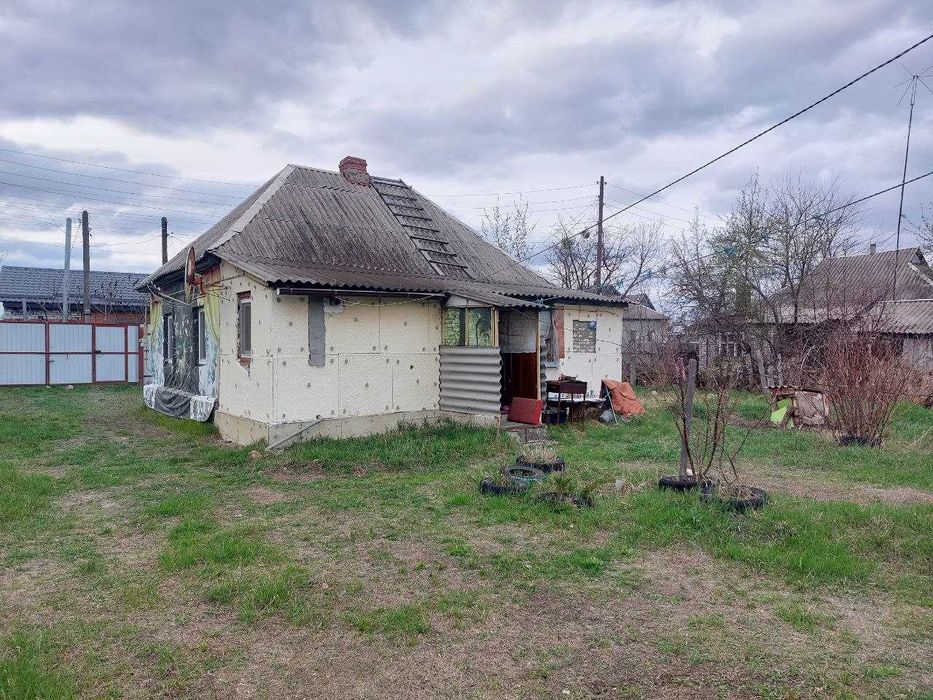 Продам будинок м. Зміїв