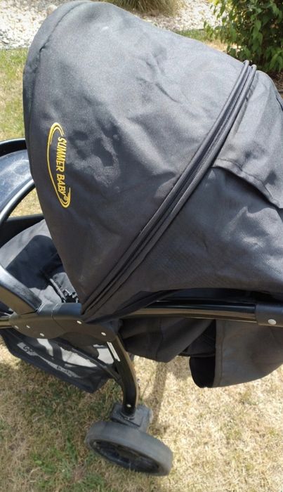 Wózek spacerowy Summer baby