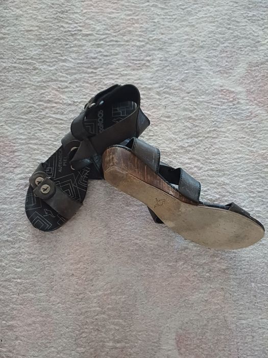 Sapatos diversos - como NOVOS