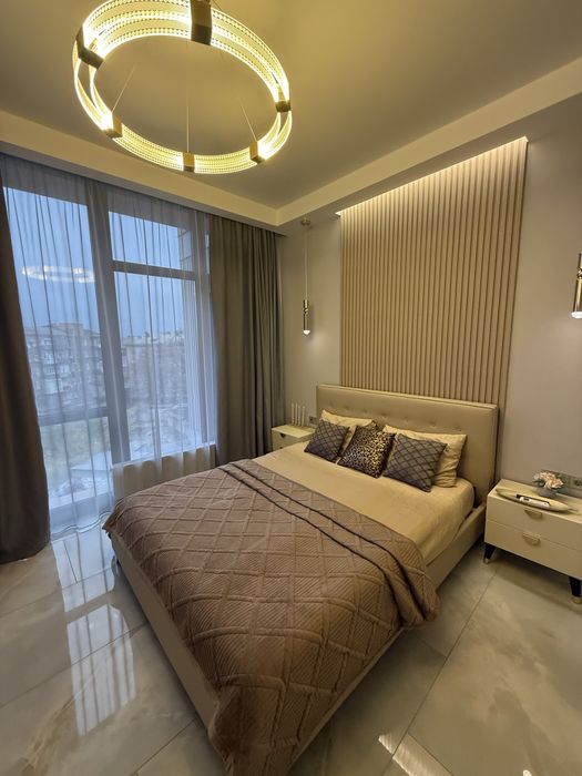 Подобово 2К VIP квартира ЦЕНТР новобудова ЖК К 12