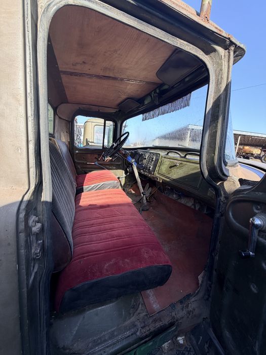 Зіл 130 д240 в робочому стані 5 шт