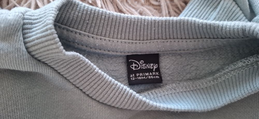 Костюми на флісі Disney Primark