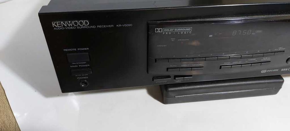 amplituner kina domowego kenwood KR-V5090
