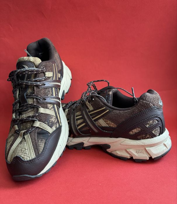 Кросівки Asics gel-sonoma 15-50