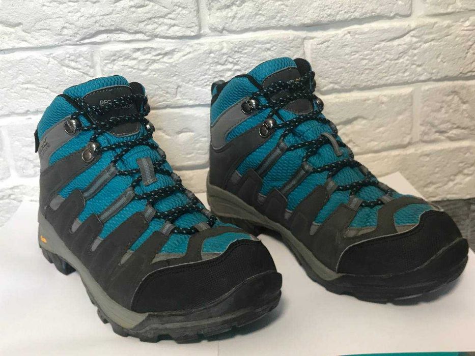 Трекінгові черевики Regatta