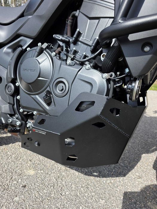 Honda Transalp 750 impecável